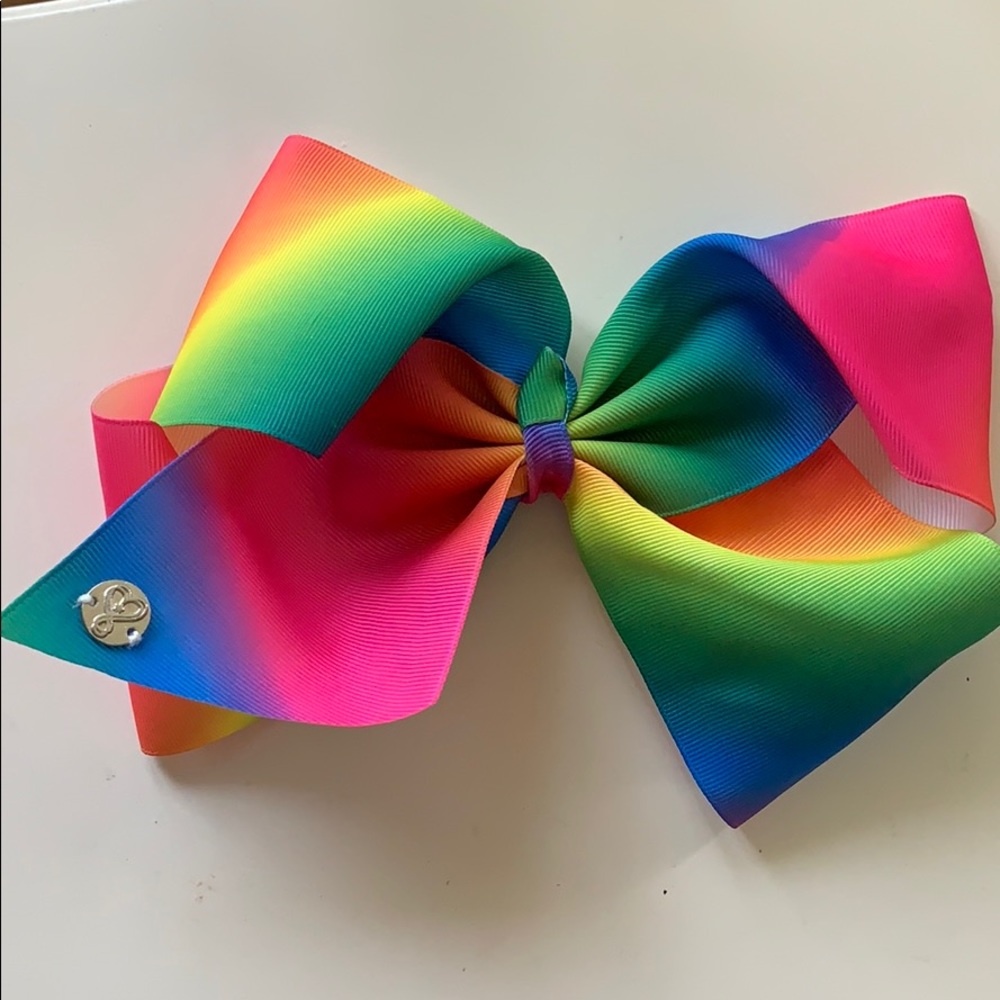 Jojo Siwa Bow